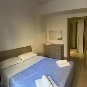 Appartamento Apt. N. 3, Milano