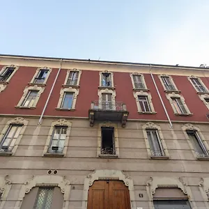 Appartamento Eccelso, Milano