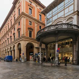 Appartamento A Due Passi Da Piazza Maggiore 4 Italia