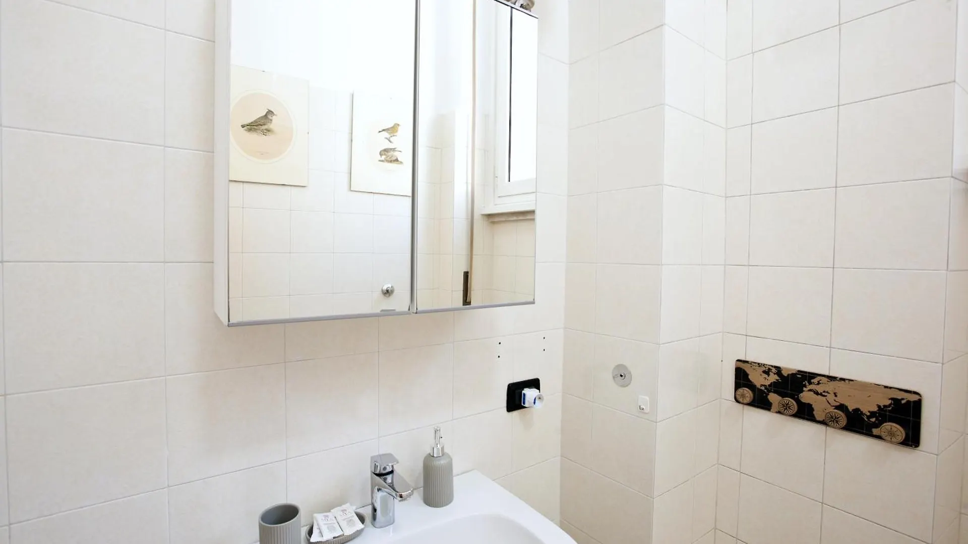 Bilocale A 400M Dalla Stazione Di Lambrate - Casa Abano Apartment Milan 0*,  Italy